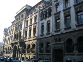 Palatul Bancii Marmorosch Blank Bucuresti.jpg